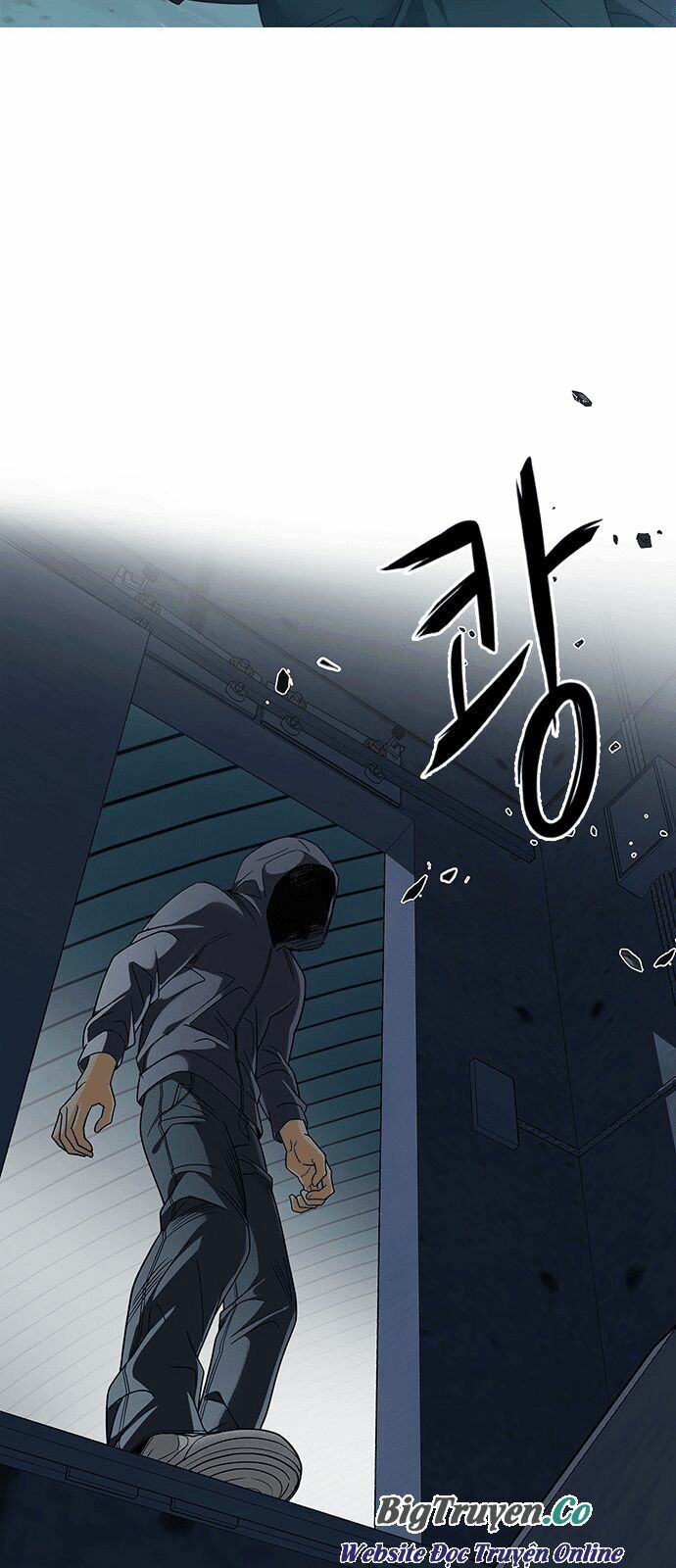Trò Chơi Số Mệnh: Chapter 249