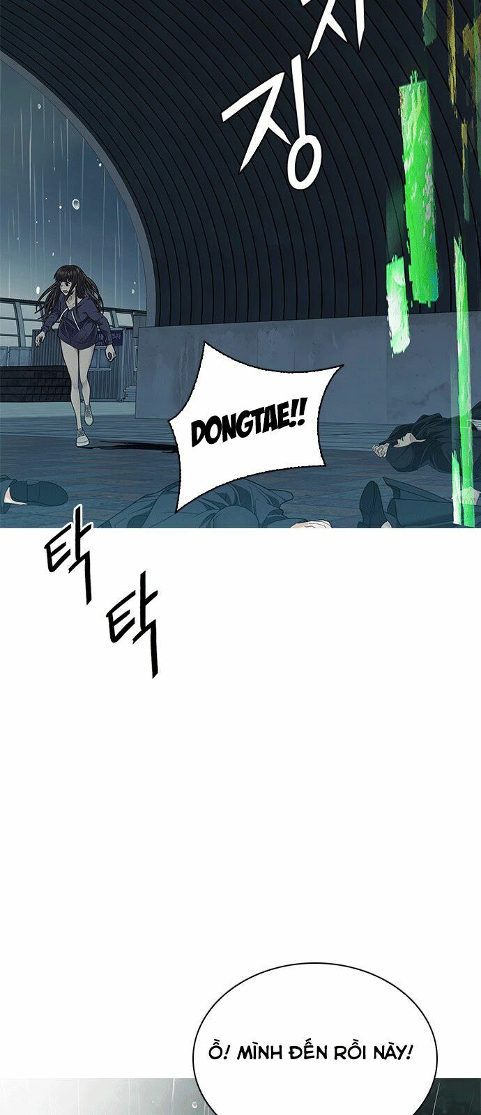 Trò Chơi Số Mệnh: Chapter 249