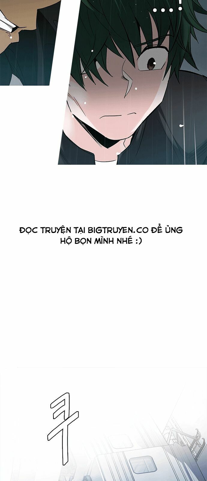 Trò Chơi Số Mệnh: Chapter 249