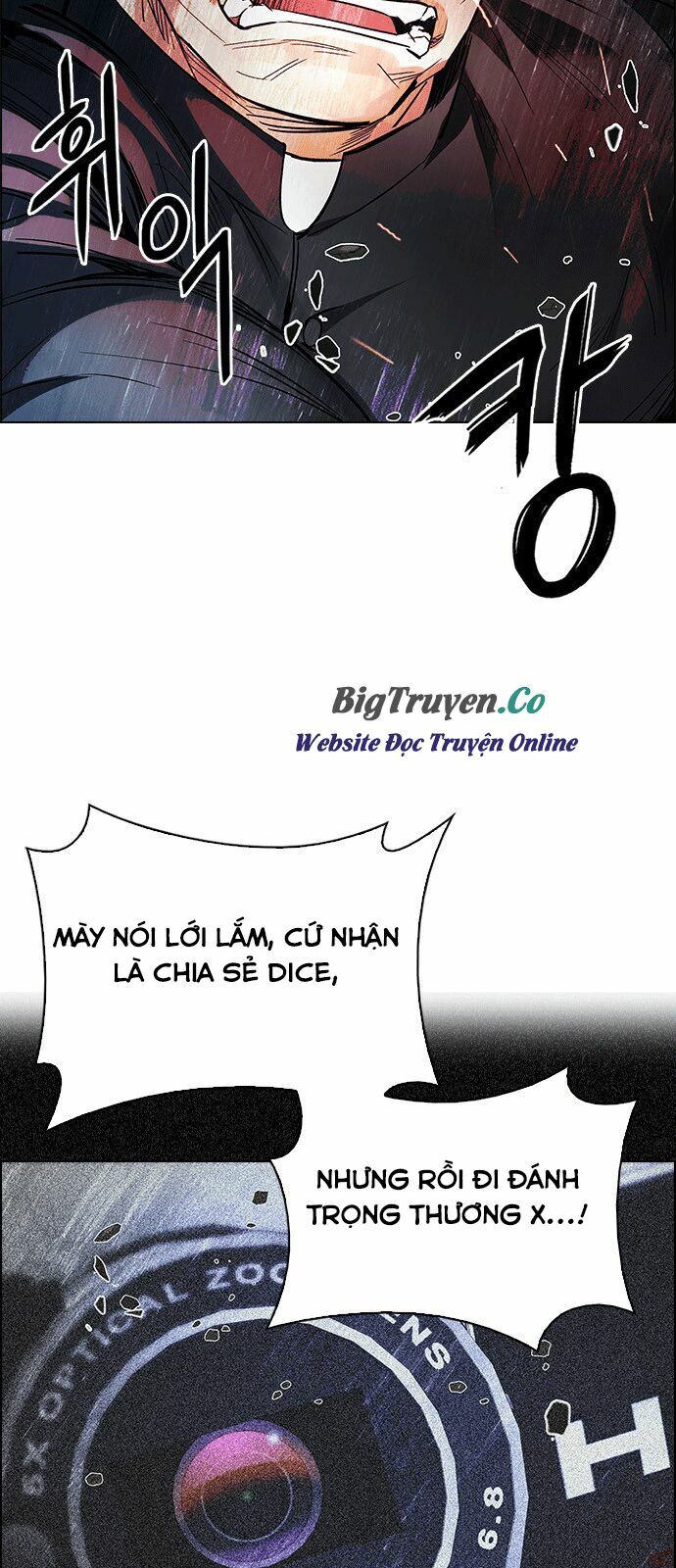 Trò Chơi Số Mệnh: Chapter 249