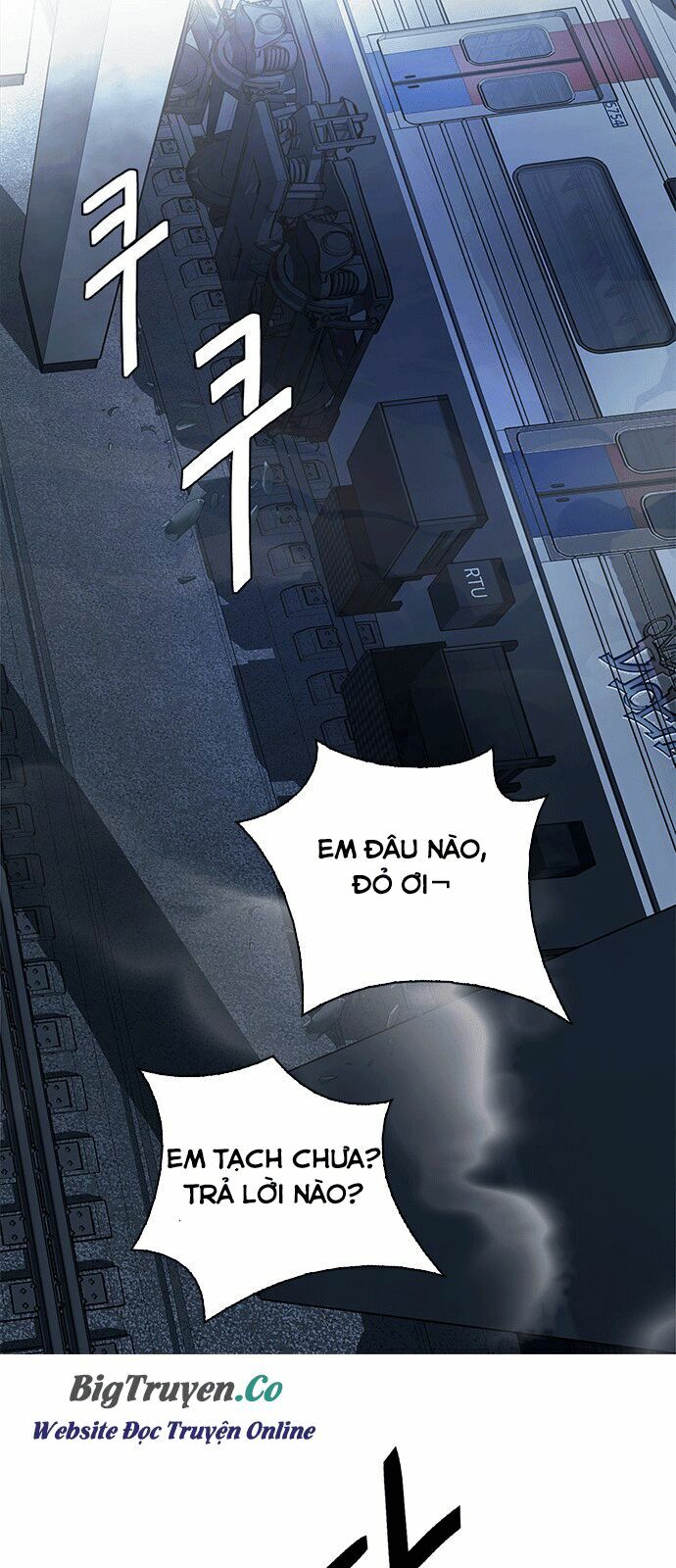 Trò Chơi Số Mệnh: Chapter 249