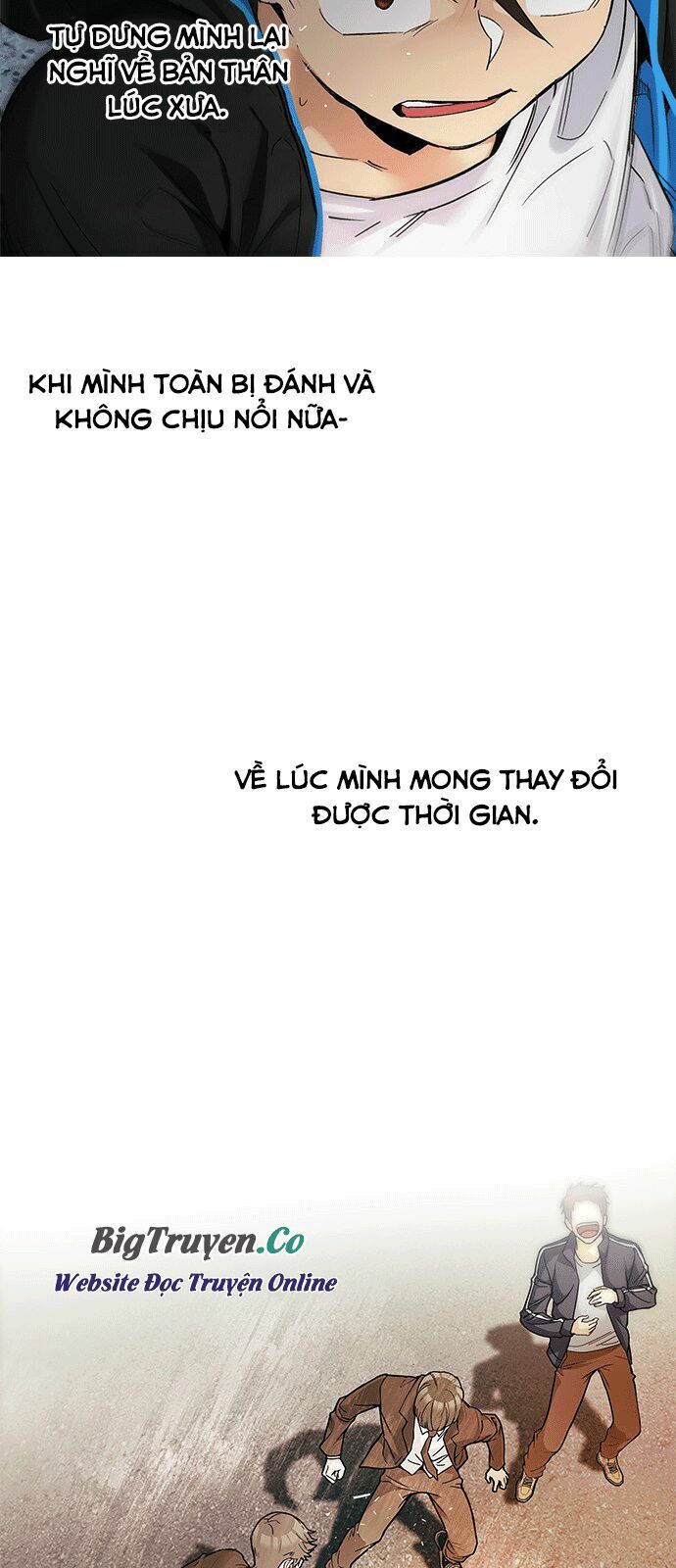Trò Chơi Số Mệnh: Chapter 249