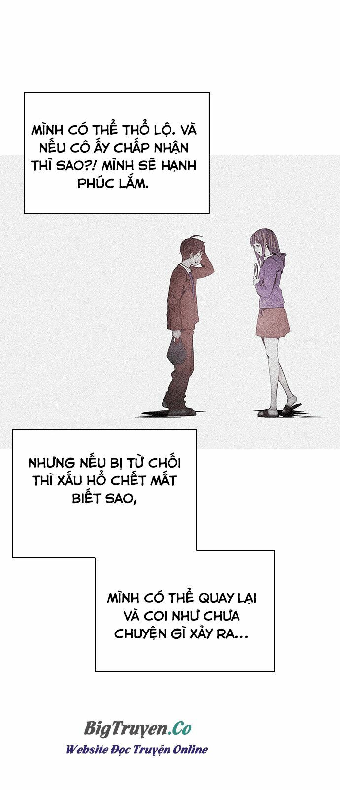 Trò Chơi Số Mệnh: Chapter 249