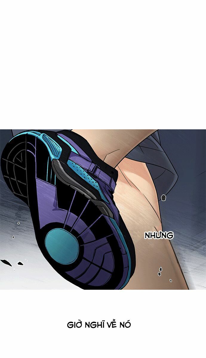 Trò Chơi Số Mệnh: Chapter 249