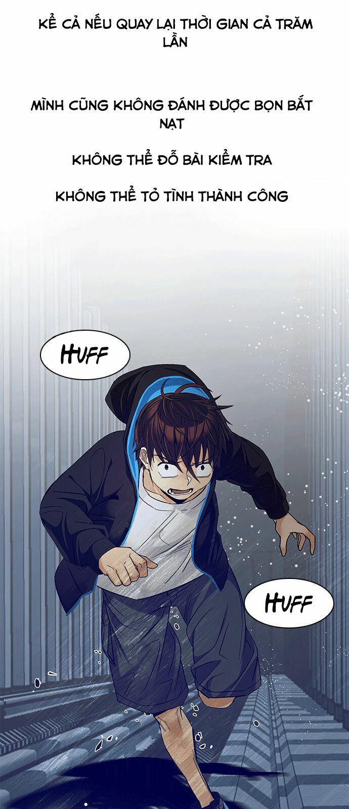 Trò Chơi Số Mệnh: Chapter 249