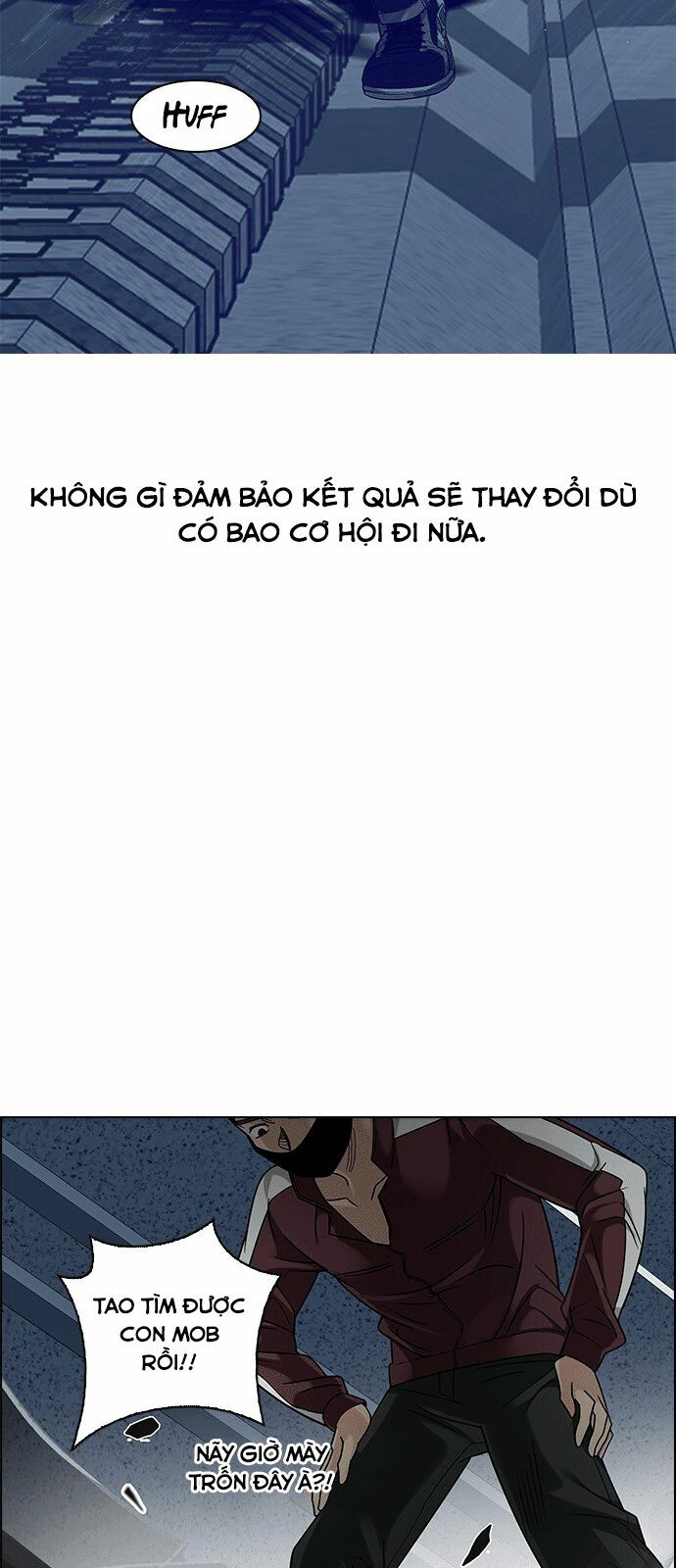 Trò Chơi Số Mệnh: Chapter 249