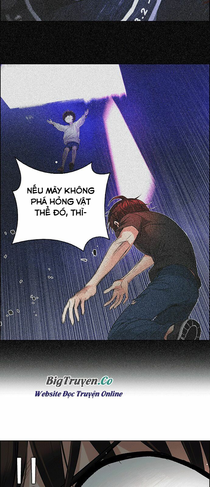 Trò Chơi Số Mệnh: Chapter 249