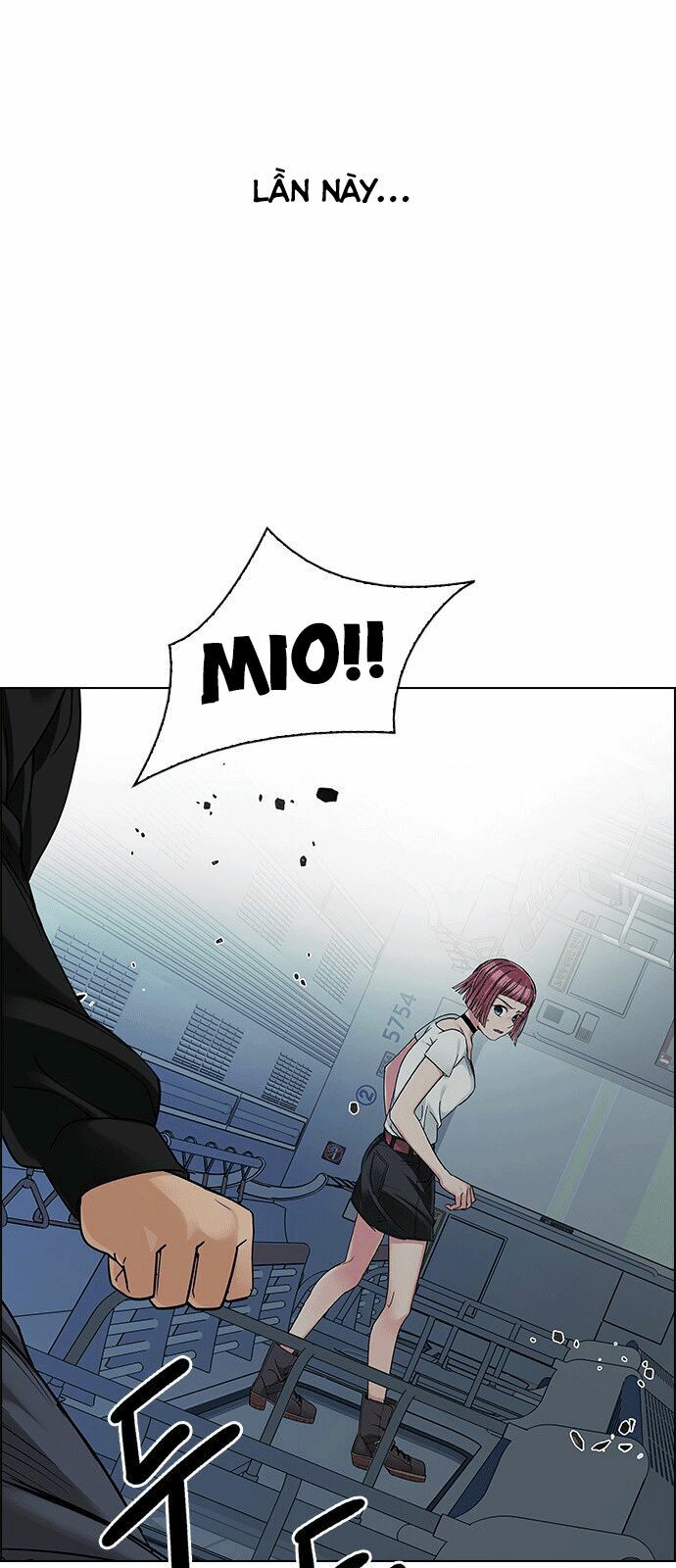 Trò Chơi Số Mệnh: Chapter 249