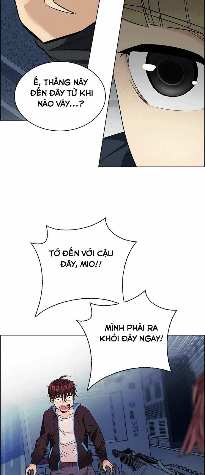 Trò Chơi Số Mệnh: Chapter 249