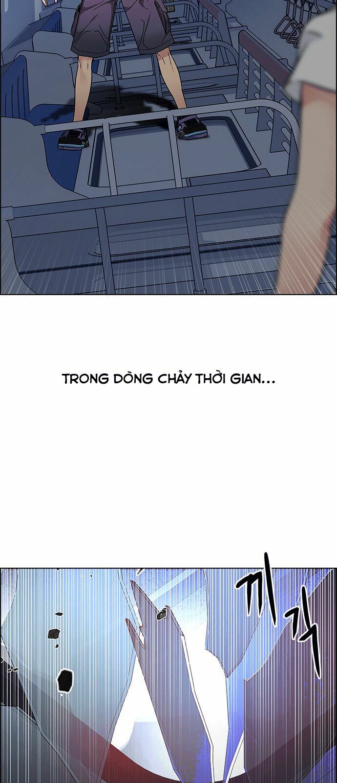 Trò Chơi Số Mệnh: Chapter 249