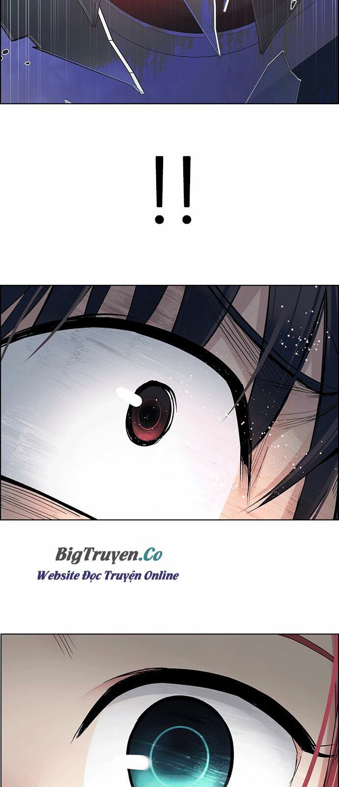 Trò Chơi Số Mệnh: Chapter 249