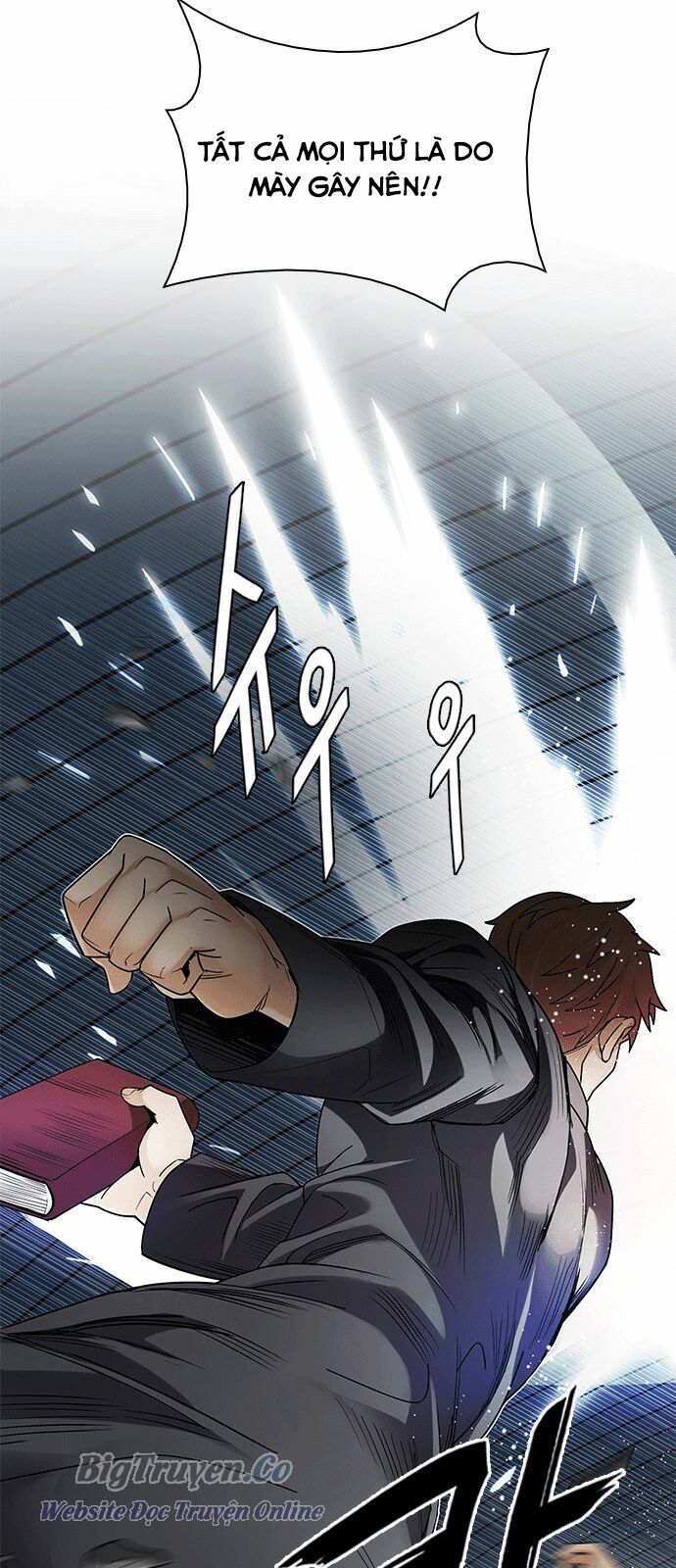 Trò Chơi Số Mệnh: Chapter 249