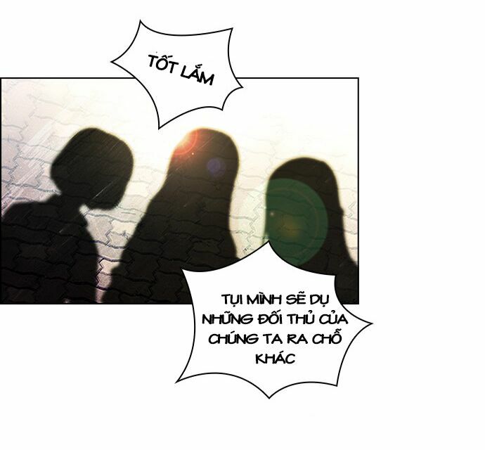 Trò Chơi Số Mệnh: Chapter 25