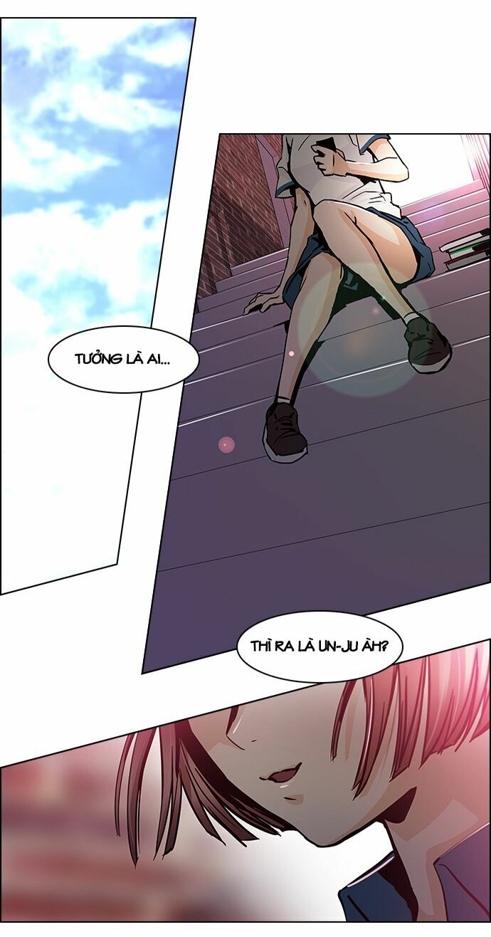 Trò Chơi Số Mệnh: Chapter 25