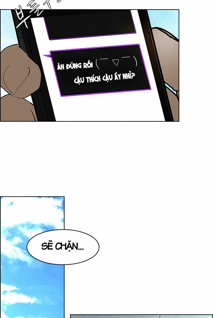 Trò Chơi Số Mệnh: Chapter 25