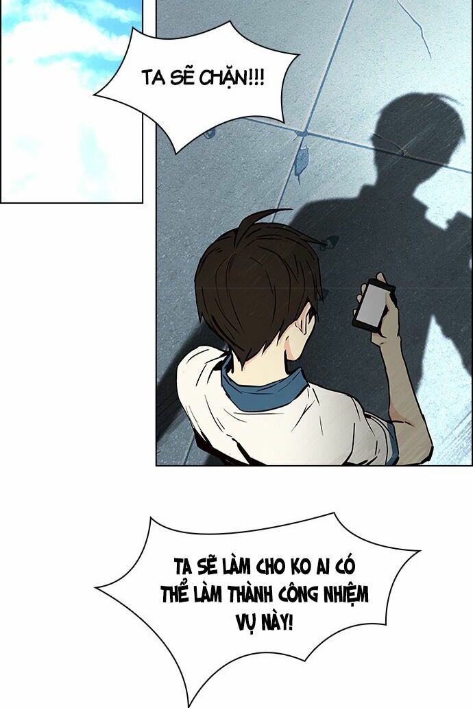 Trò Chơi Số Mệnh: Chapter 25