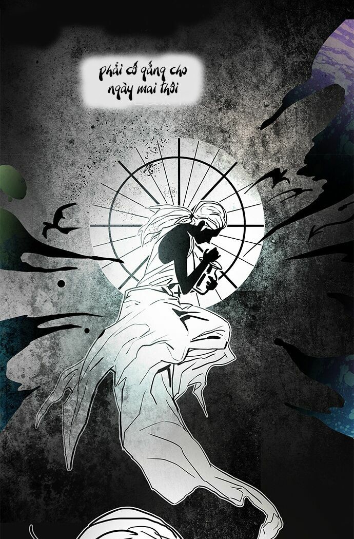 Trò Chơi Số Mệnh: Chapter 25