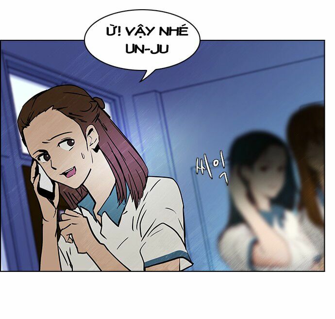 Trò Chơi Số Mệnh: Chapter 25