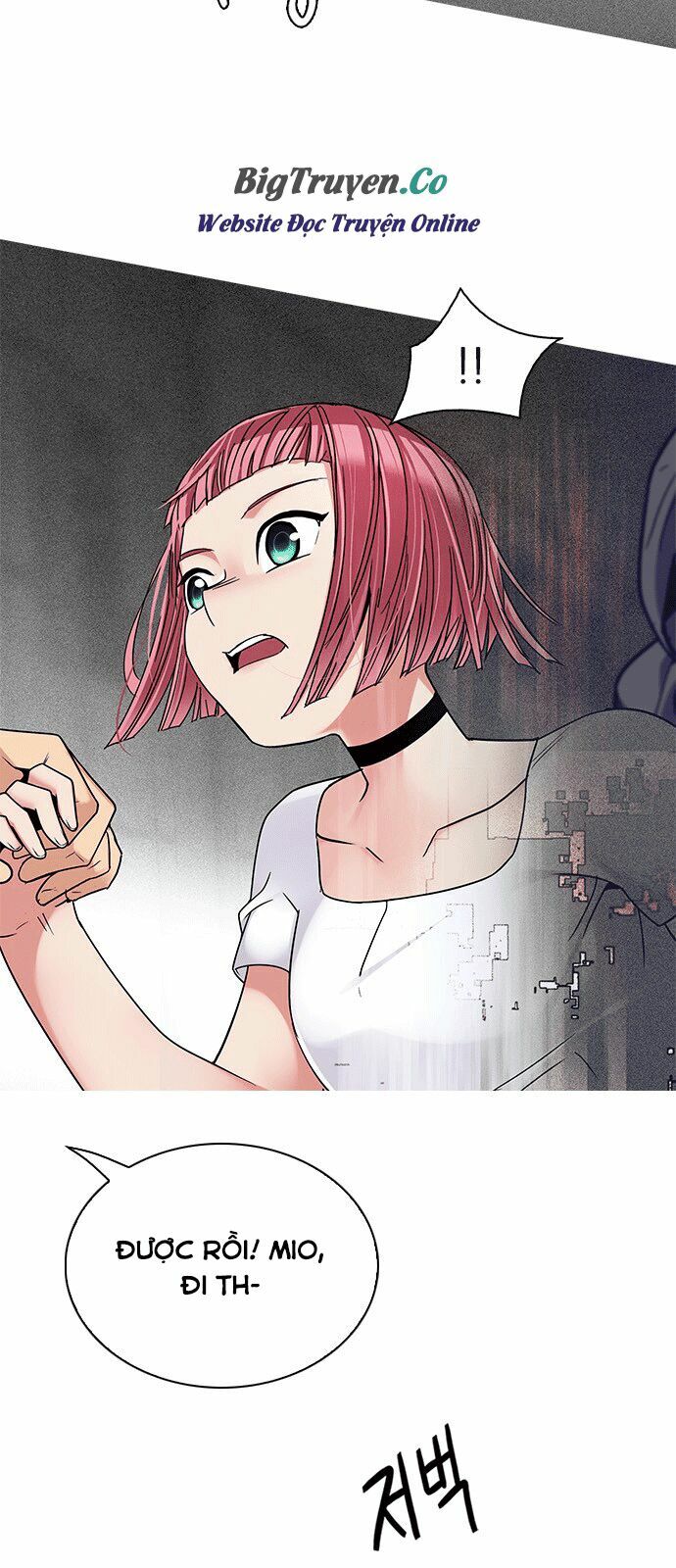 Trò Chơi Số Mệnh: Chapter 251