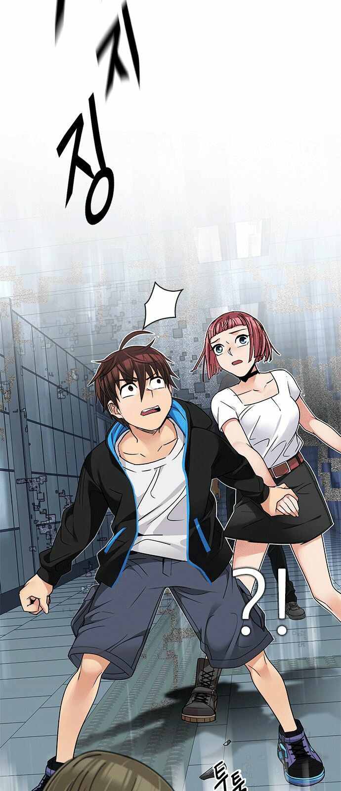 Trò Chơi Số Mệnh: Chapter 251