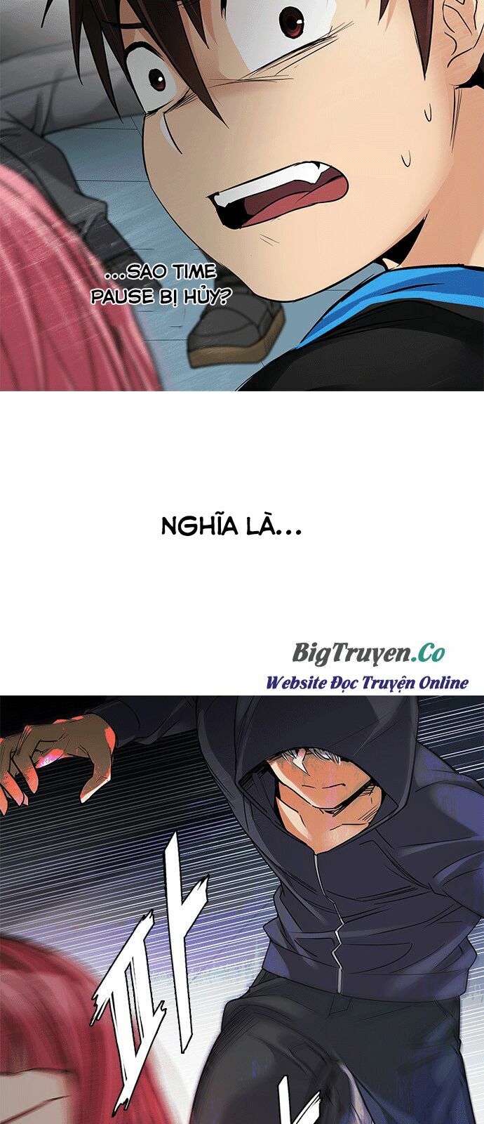 Trò Chơi Số Mệnh: Chapter 251