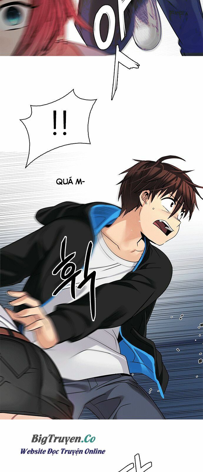 Trò Chơi Số Mệnh: Chapter 251