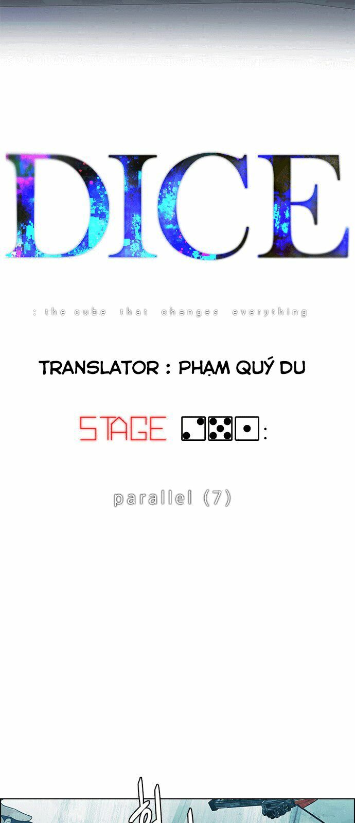 Trò Chơi Số Mệnh: Chapter 251