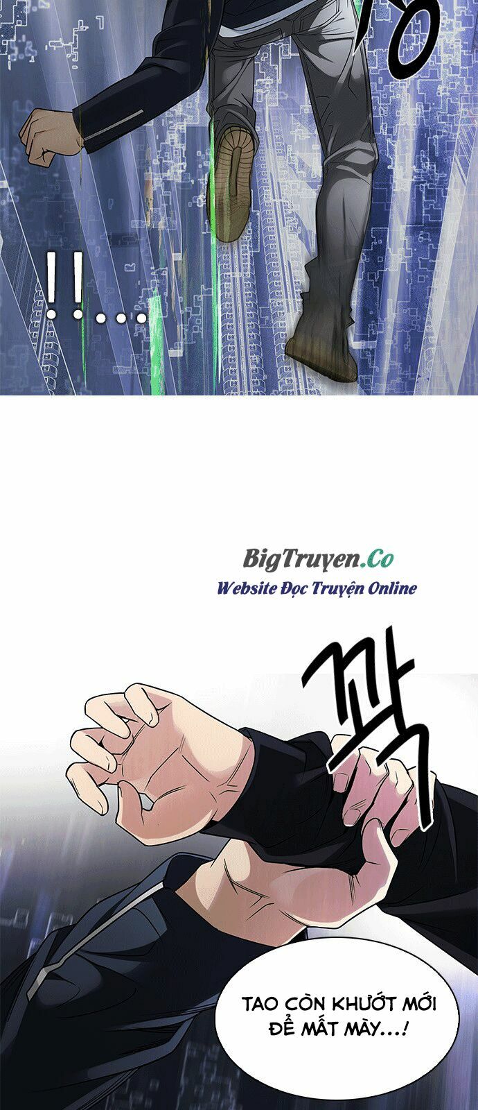Trò Chơi Số Mệnh: Chapter 251