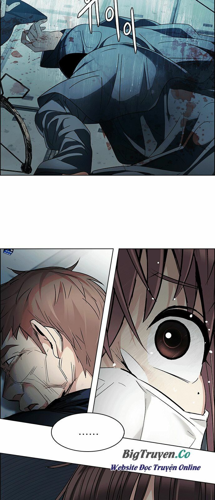 Trò Chơi Số Mệnh: Chapter 251