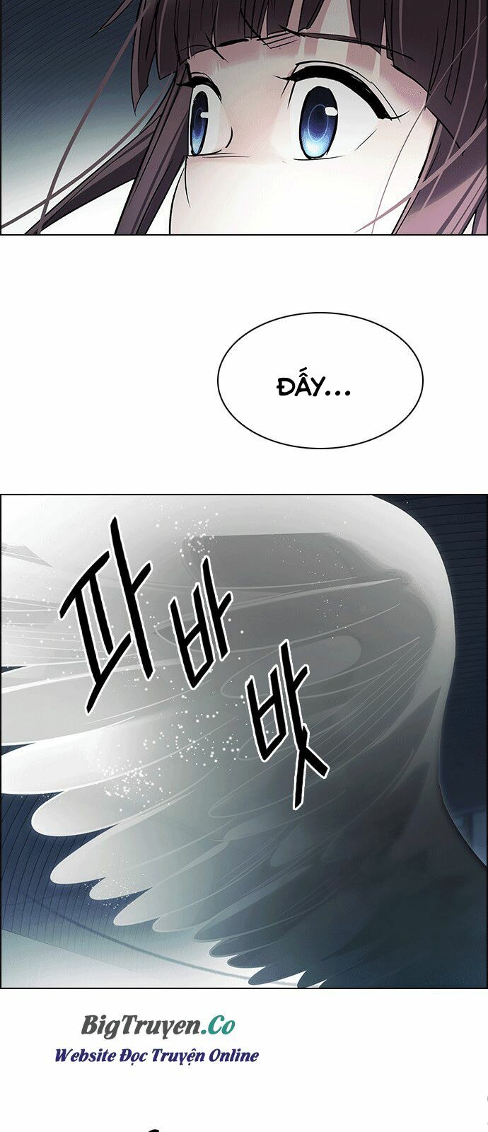 Trò Chơi Số Mệnh: Chapter 251