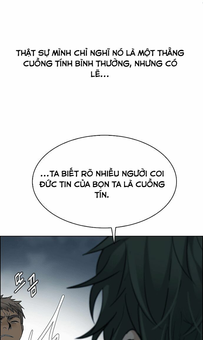 Trò Chơi Số Mệnh: Chapter 251