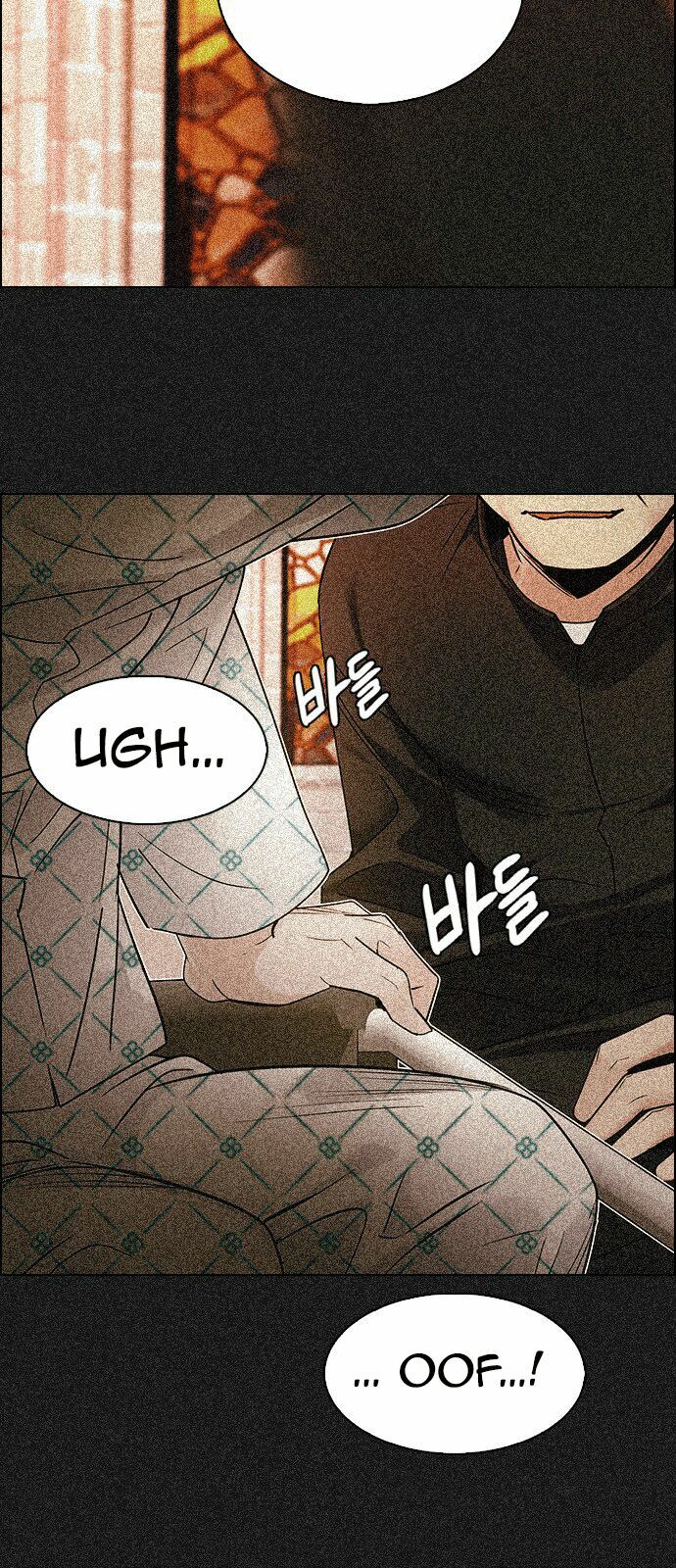 Trò Chơi Số Mệnh: Chapter 251