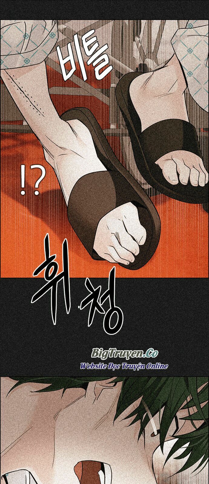 Trò Chơi Số Mệnh: Chapter 251