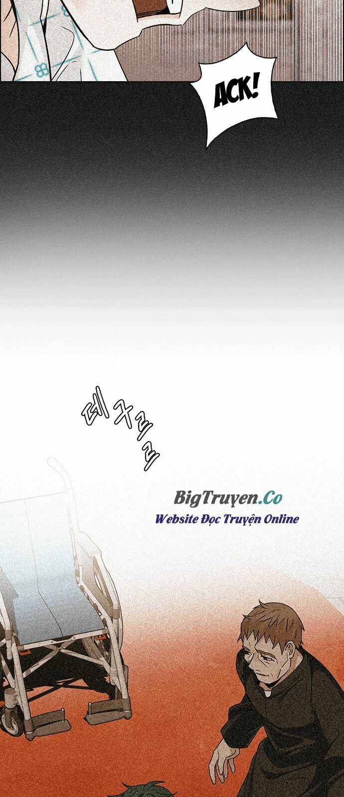 Trò Chơi Số Mệnh: Chapter 251