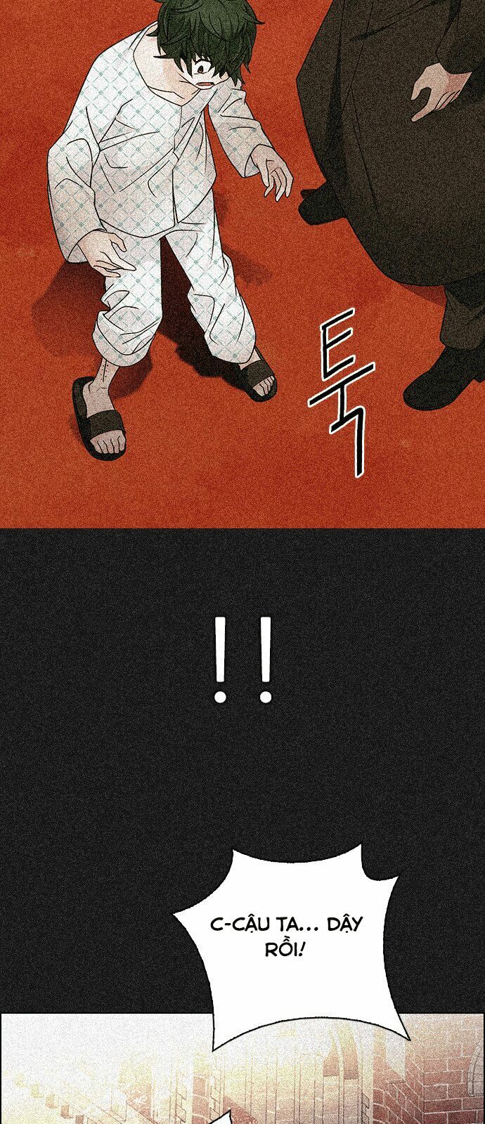 Trò Chơi Số Mệnh: Chapter 251