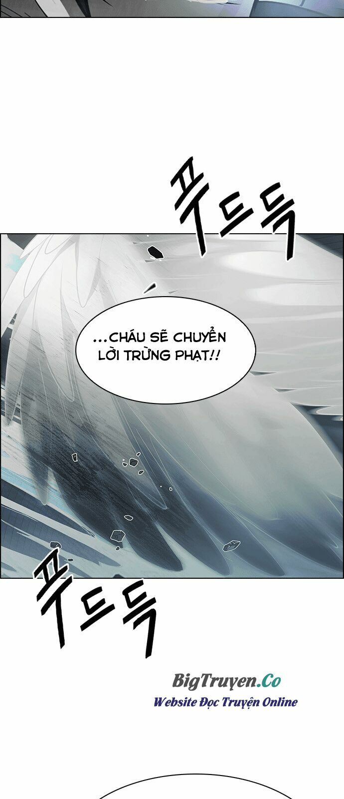 Trò Chơi Số Mệnh: Chapter 251