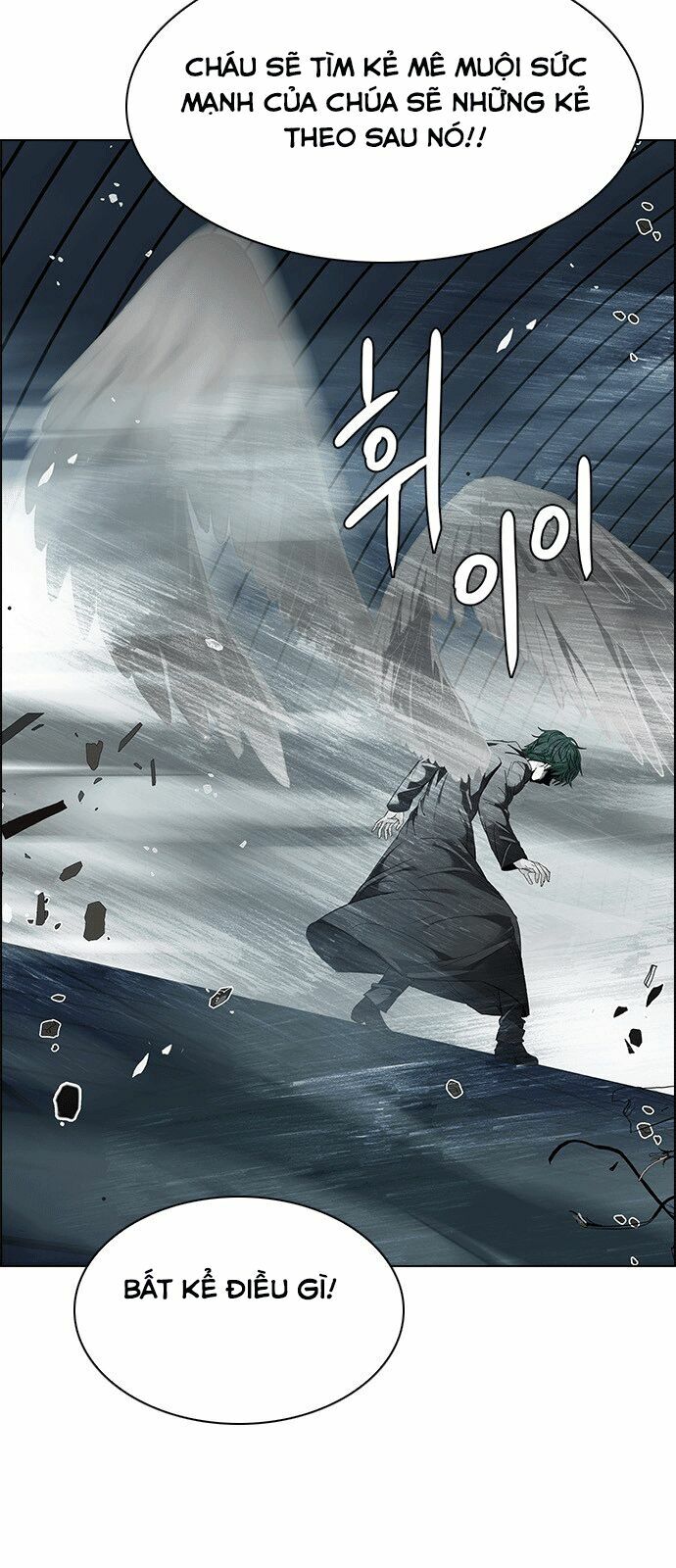 Trò Chơi Số Mệnh: Chapter 251