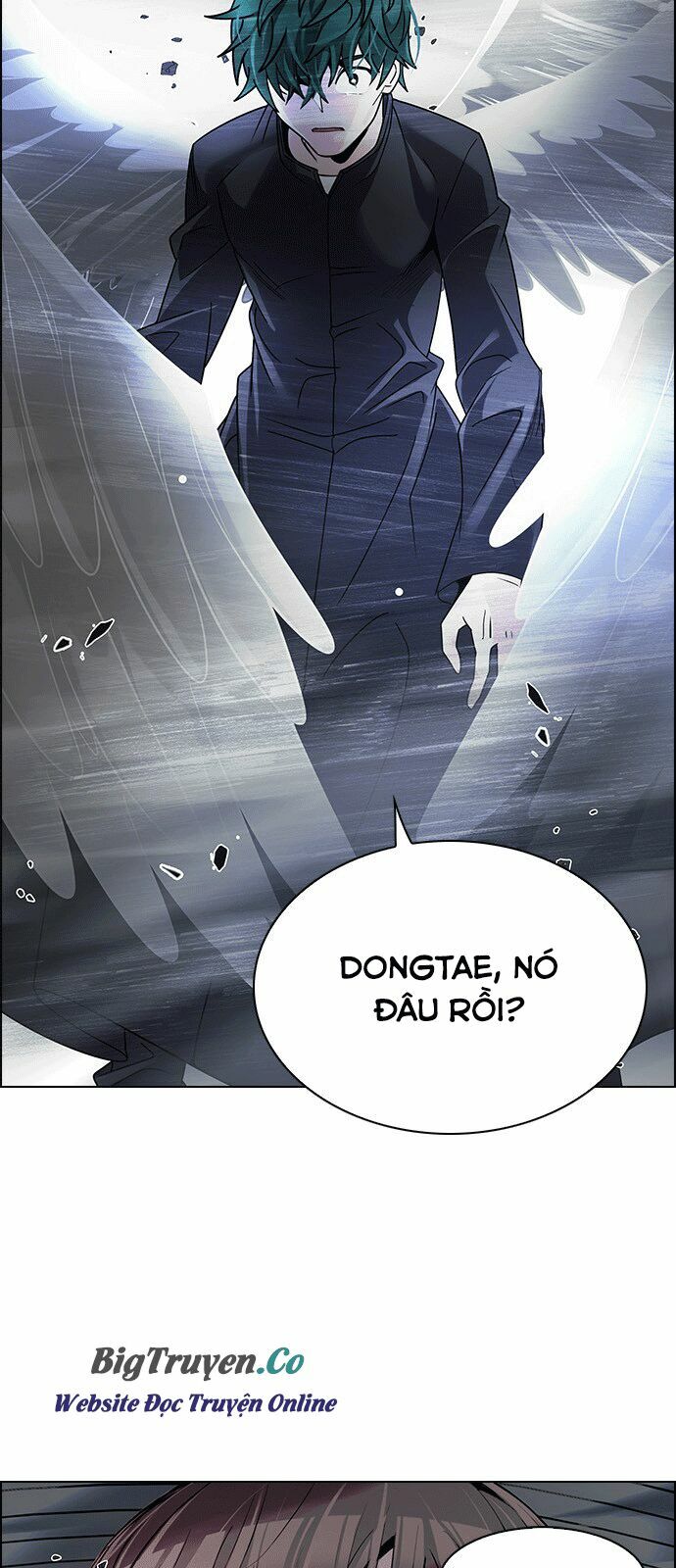 Trò Chơi Số Mệnh: Chapter 251