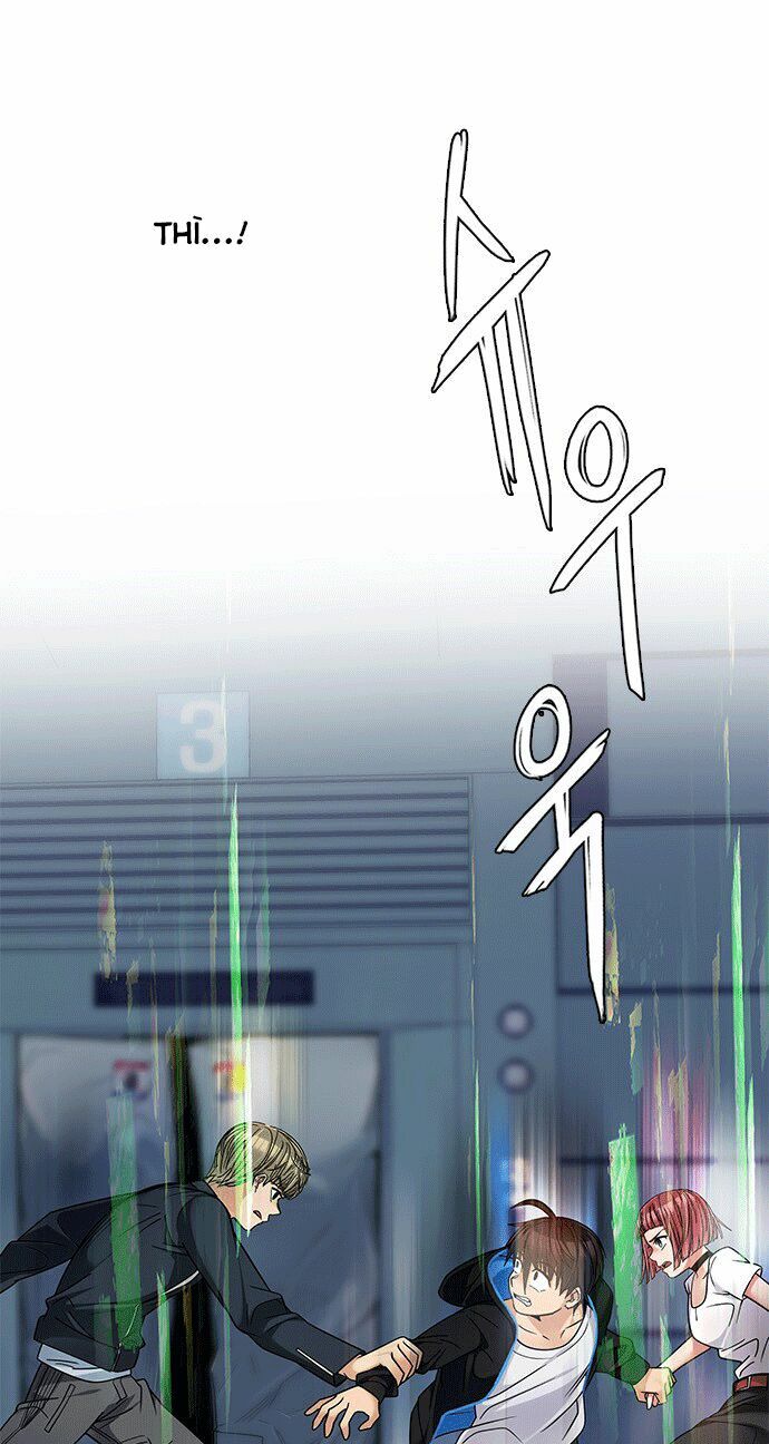 Trò Chơi Số Mệnh: Chapter 251