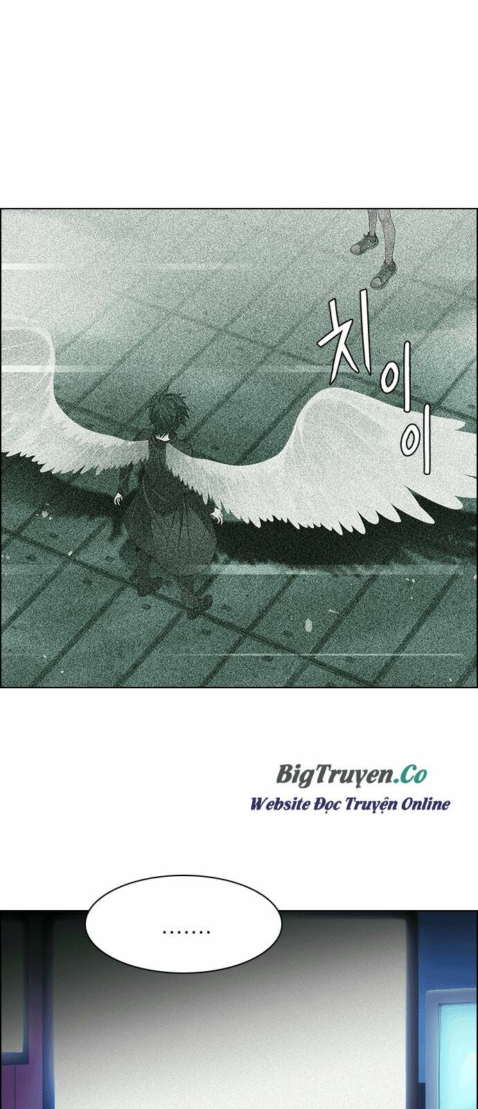 Trò Chơi Số Mệnh: Chapter 251