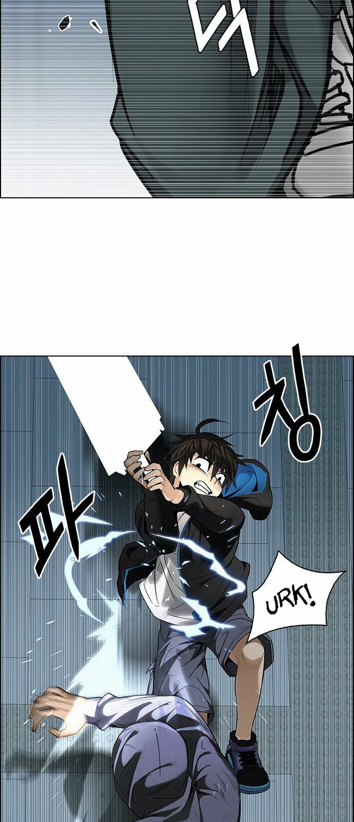 Trò Chơi Số Mệnh: Chapter 251