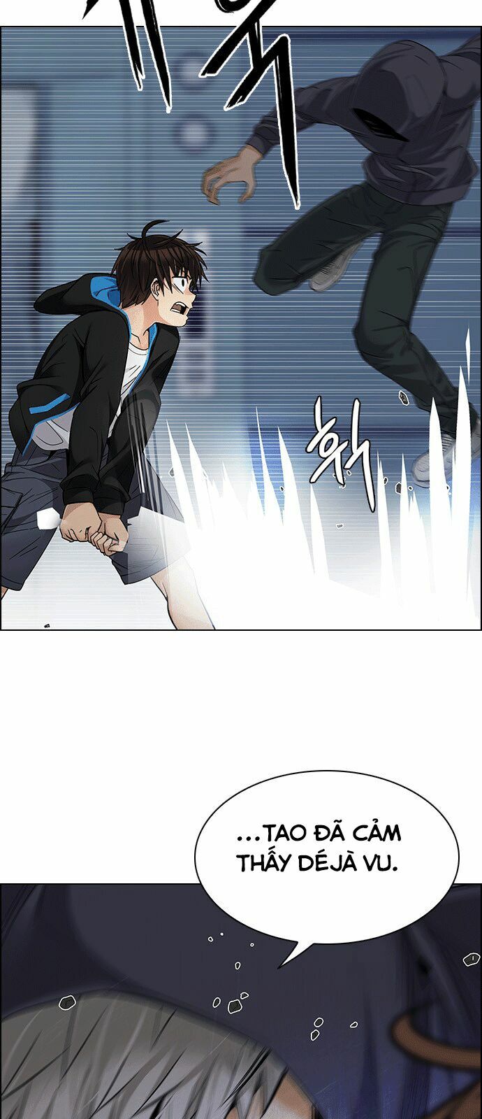 Trò Chơi Số Mệnh: Chapter 251