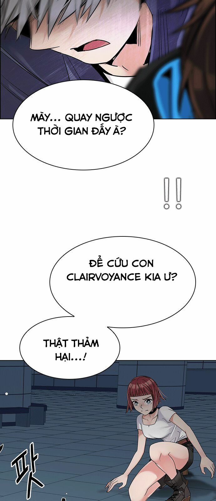 Trò Chơi Số Mệnh: Chapter 251