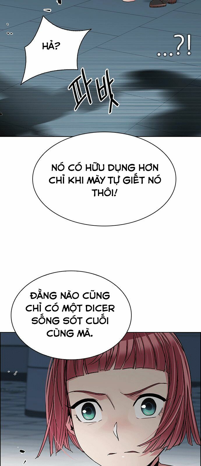 Trò Chơi Số Mệnh: Chapter 251