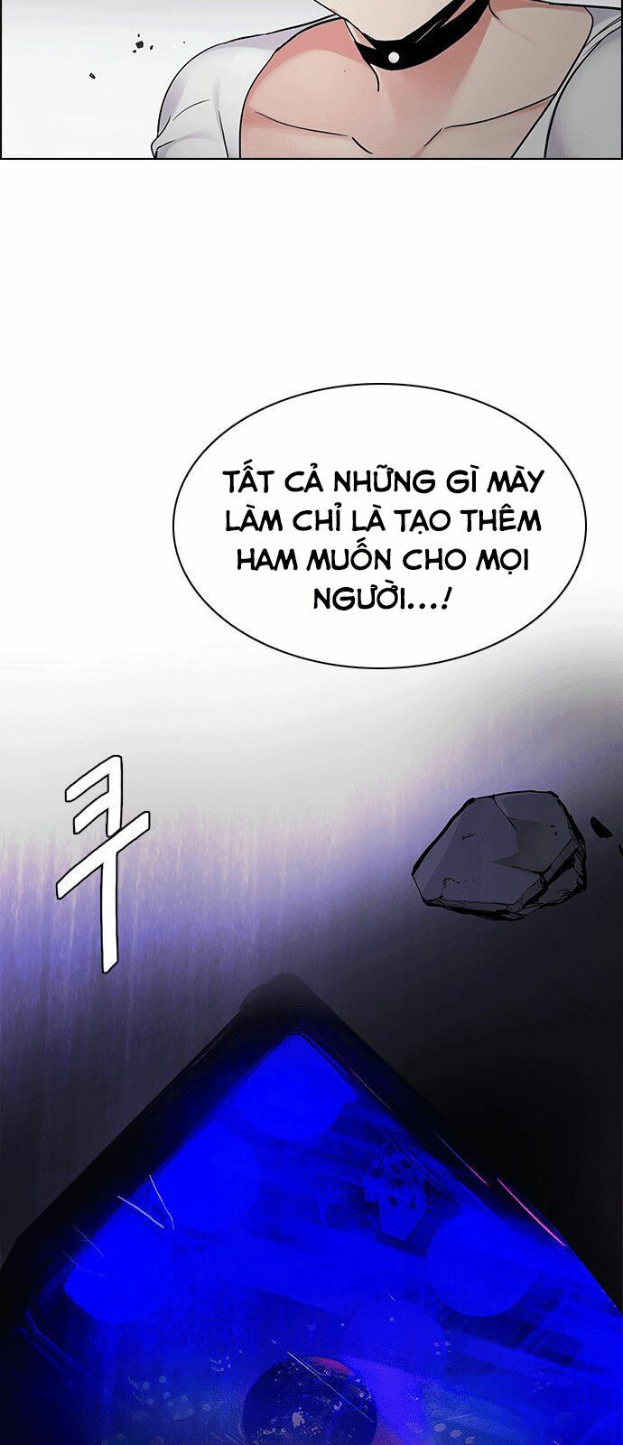 Trò Chơi Số Mệnh: Chapter 251