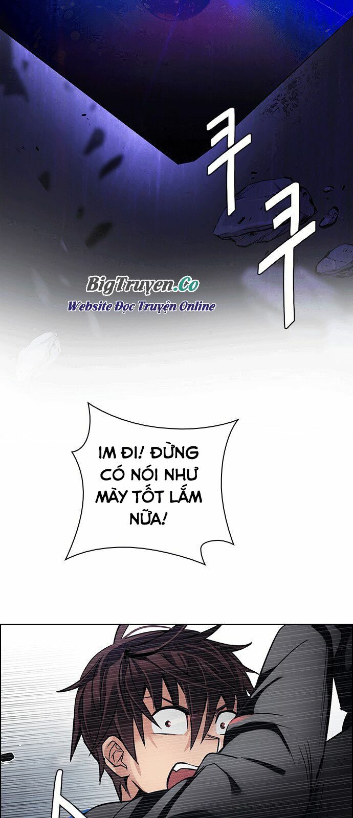 Trò Chơi Số Mệnh: Chapter 251