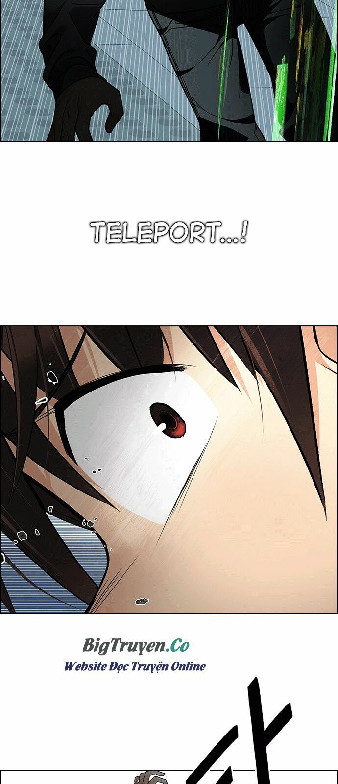 Trò Chơi Số Mệnh: Chapter 251