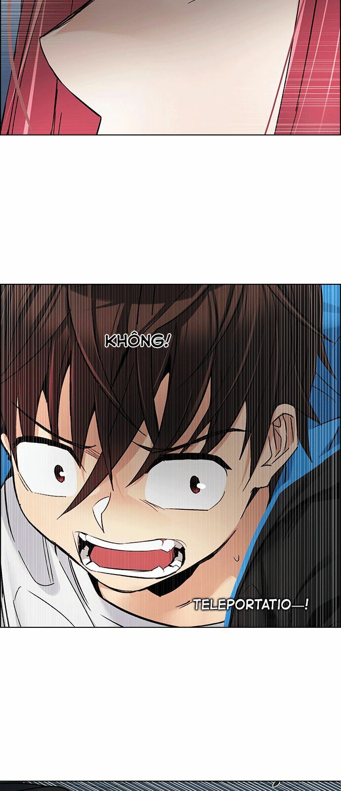 Trò Chơi Số Mệnh: Chapter 251