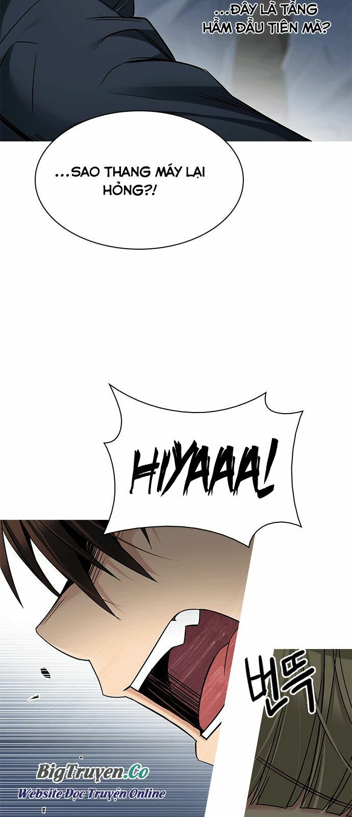 Trò Chơi Số Mệnh: Chapter 251