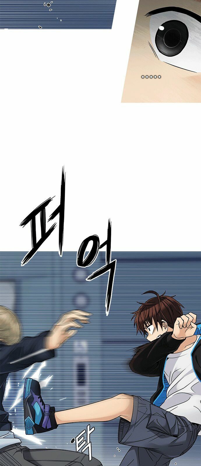 Trò Chơi Số Mệnh: Chapter 251